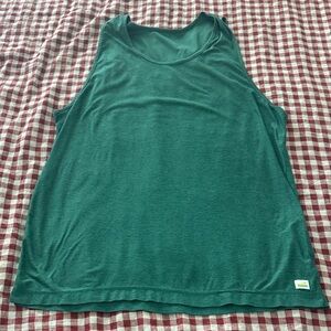 Vuori Strato Tech Tank